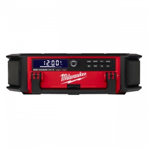 Radio încărcător M18™ PACKOUT™ M18 PRCDAB+-0 - Img 2