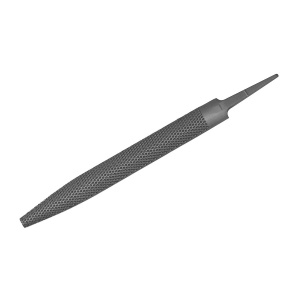 Raşpel semirotund cu varf ascutit MOB - 200 mm S
