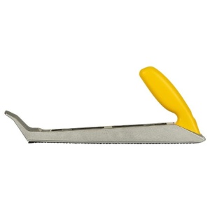 Razuitor plat "Surform" Stanley lama 250 mm - Img 3