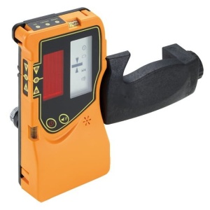 Receptor pentru laser liniar FR 55 - cu DISPLAY electronic