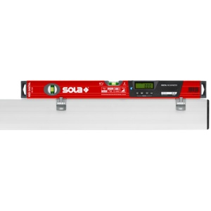 Red Clip Sola pentru nivela RED Clip 59x27 mm - Img 3