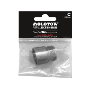 Refill Extension Series C Easy Pack