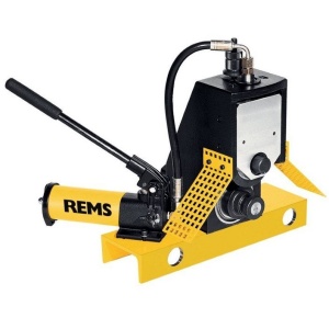REMS Dispozitiv de roluit compatibil cu Amigo, Amigo 2 Compact, Magnum si Tornado 347000 - Img 1