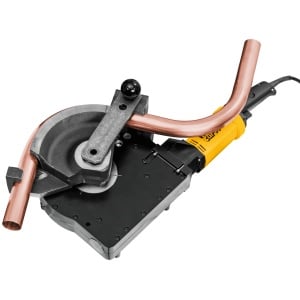 REMS Dispozitiv electric indoit tevi Curvo 50 Basic-Pack 580110 - Img 3