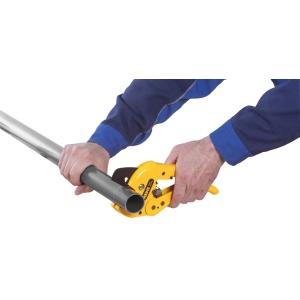 REMS Foarfeca pentru taiat tevi ROS P 42 PS 291000 RPS - Img 5