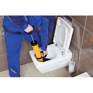 REMS Pompa manuala pentru instalatii sanitare Pull-Push 170300 - Img 2