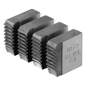 REMS Set cutite R1/2" pentru seria REMS Eva si Amigo 521032
