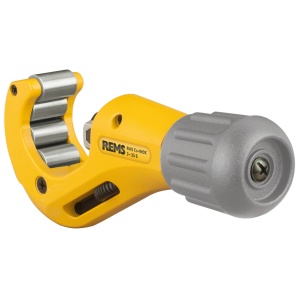 REMS Taietor tevi RAS Cu-INOX 3-35 S 113351 - Img 2