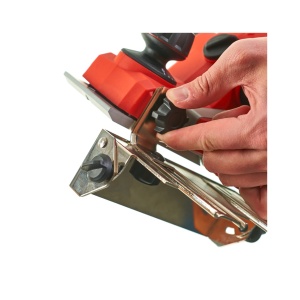 Rindea cu acumulator Milwaukee M18BP-0, livrata fara acumulator - Img 4