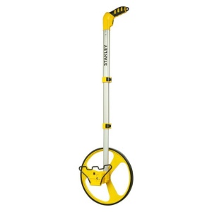 Roata de masurat Stanley 1-77-174, MW 40M, contor analog 5 cifre - Img 1
