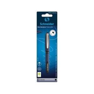 Roller 0.6 mm Schneider One Business 1/blister