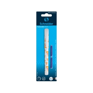 Roller Schneider Voice cu 2 rezerve/blister - Img 1