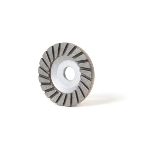RS Disc Montolit PU100 finisare granit Ø 100 mm M22.2mm