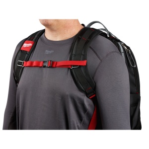 Rucsac esențial pentru locul de muncă Milwaukee - Img 11