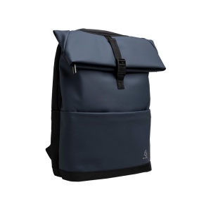 Rucsac laptop 15,6" Exactive Young Exacompta 17536E, albastru - Img 2