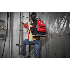 Rucsac PACKOUT Milwaukee 4932471131 - Img 8