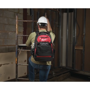 Rucsac pentru scule Milwaukee 48228200 - Img 5
