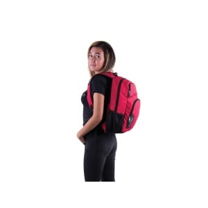 Rucsac Pulse Element Imperial Red - Img 3