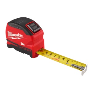 Ruleta AUTOLOCK MILWAUKEE (Gen 2) 5m - Img 2