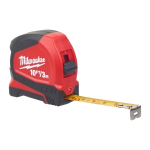 Ruleta cu lumina led Milwaukee 3 m - Img 8