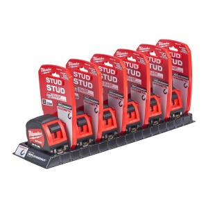 Ruletă STUD™ II Milwaukee STUD Gen2 5 m-16' - Img 4