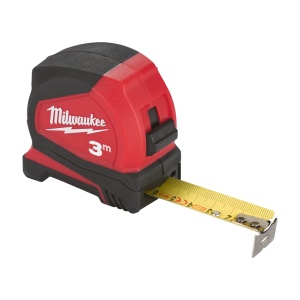 Rulete seria Pro Compact Milwaukee 3 m/16 - Img 7