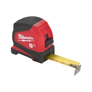Rulete seria Pro Compact Milwaukee 5 m/25 - Img 9