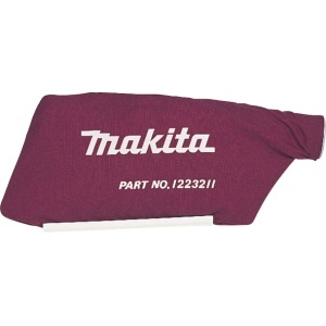Sac colector praf Makita, textil 9910/9911