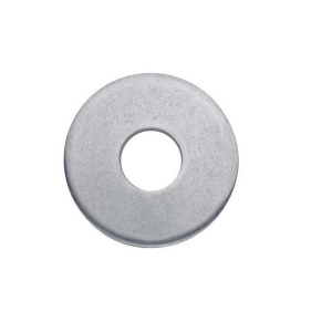 Saibe Plate Serie Mare 3D DIN 9021 ZN, M18x56x4, 25 bucati, zincate electrolitic - Img 2