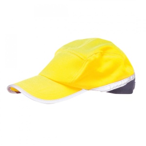 Sapca Baseball Hi-Vis HB10