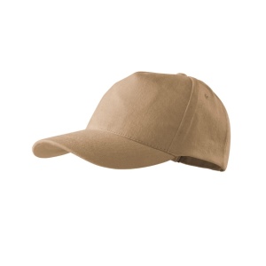 Şapcă unisex, 5P, 340 g/m² 307 - Img 11