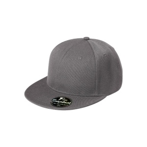 Şapcă unisex, Rap 6P, 340 g/m² 302 - Img 5