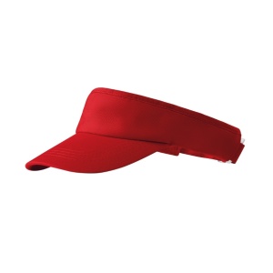 Şapcă unisex, Sunvisor, 280 g/m² 310 - Img 6