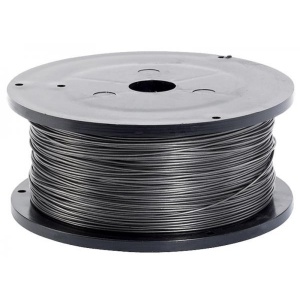 Sarma sudura cu flux JASIC 1.0 mm rola 1.0 kg - pentru sudura fara gaz
