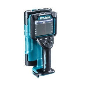Scaner de perete compatibil cu acumulatori LXT 18V - Img 1