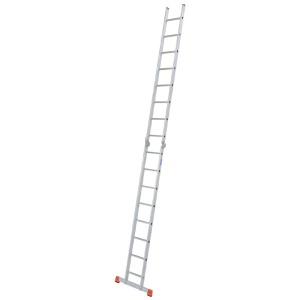 Scara Monto articulata "TriMatic" 2x8 trepte - Img 2