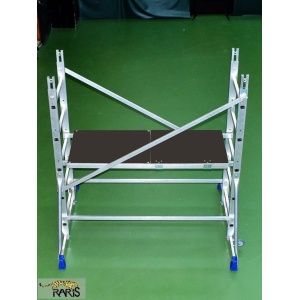 Schela de uz general, RARIS Hlucrumax:3.0m, cod SRE3.0 - Img 2