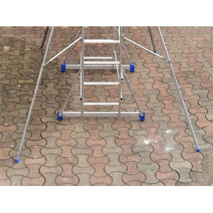Schela de uz general, RARIS Hlucrumax: 6.5m, cod SRE6.5 - Img 6