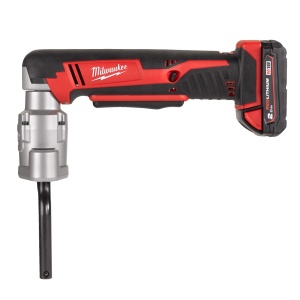 SCULĂ PENTRU INSTALAREA CONECTORILOR ELECTRICI M18™, M18 BSBT-202X, dimensiune max a cablului de 1000 mm² sau diametrul conectorului de 78 mm - Img 13
