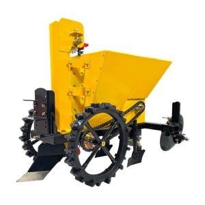 Semanatoare cartofi ProGARDEN pentru Campo T12/T18 - Img 5