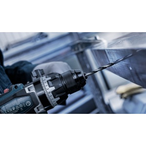 Set 10 burghie spiral Bosch HSS PointTeQ de 3,0 mm - Img 13