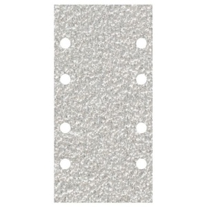 Set 10 foi abrazive Wolfcraft 1123000, pentru vopsea/lac, Gr. A120, 93x185 mm - Img 1