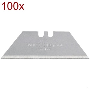 Set 100 lame cutter Stanley, 61x33x19 mm - Img 2