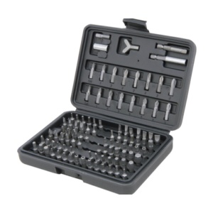 Set 100 piese biti Kronus