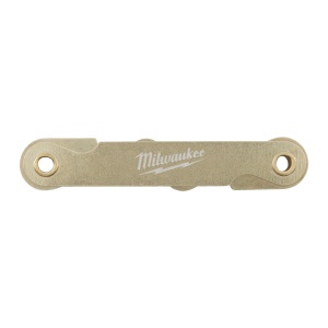 Set 16 lere masura pas filet Milwaukee 0.35-3.00 mm