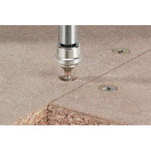 Set 2 biti PZ2 de profunzime Wolfcraft 1344000, lungime 25 mm, prindere C63 - Img 3