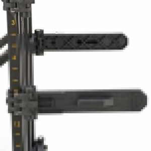 Set 2 brate de prindere DeWalt 1-70-362, pentru sistemul ToughSystem - Img 2