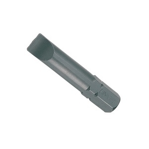 Set 3 biti hexagonali Unior 5/16” Forma C 8 – profil lat, DIM 2.0×12.0, L 41