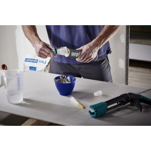 Set 3 cartuse goale Wolfcraft 4044000, 310 ml - Img 5