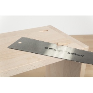 Set 30 dibluri lungi din lemn, cu fibra longitudinala Wolfcraft 2939000, dimensiuni 9.5x40 mm - Img 3